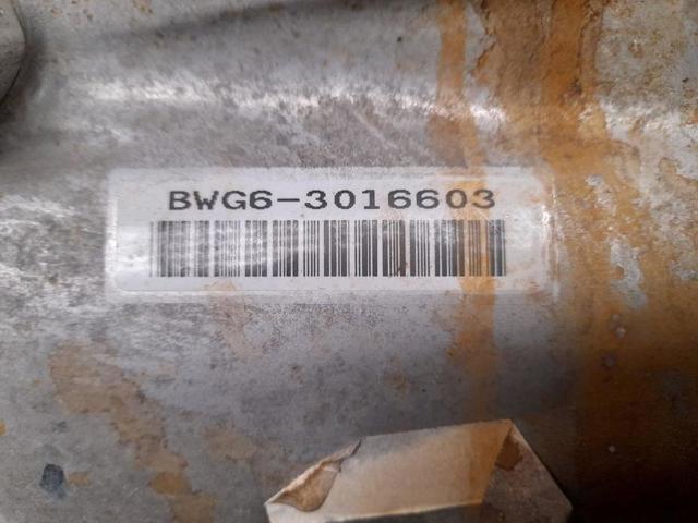 BWG6 HONDA КПП купить в Сумы