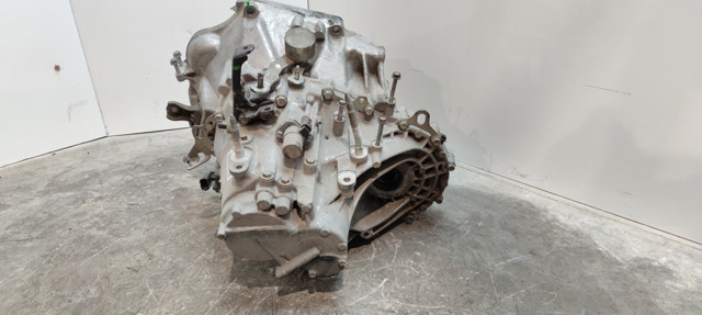 BWG6 HONDA КПП купить в Хмельницкий