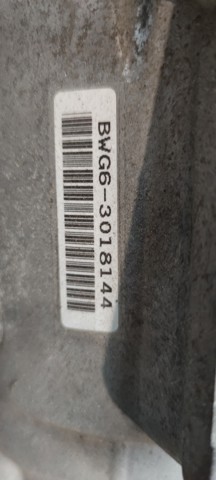 BWG6 HONDA КПП в сборе (механическая коробка передач) купить в Павлоград