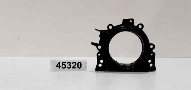 Motor montado BXE VAG