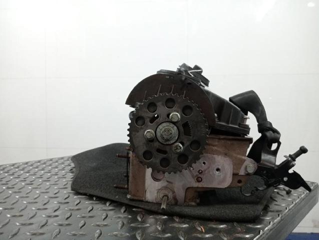 Motor montado BXE VAG