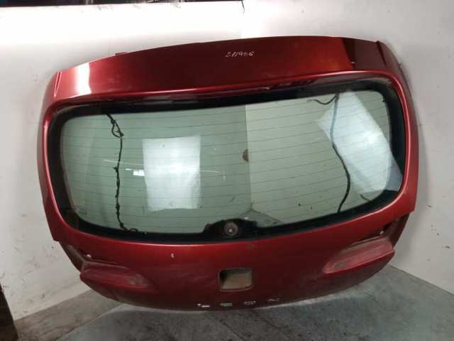 Motor montado BXE VAG