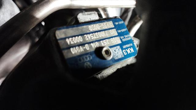 VAG BXJ Двигатель в наличии Каменское