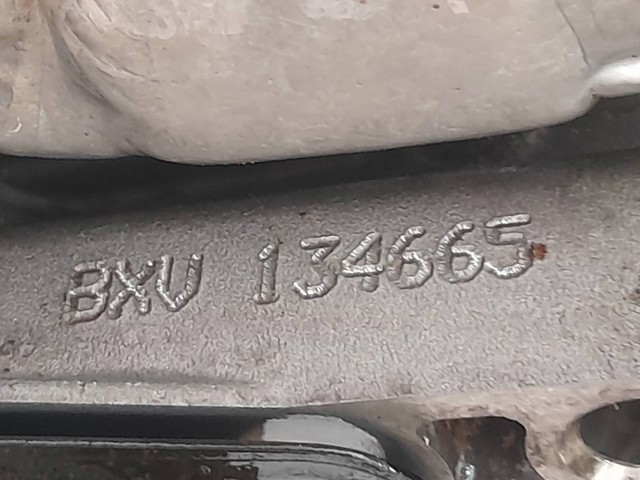 VAG BXV Двигатель в наличии Павлоград