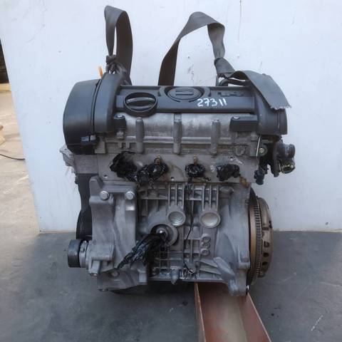 Motor completo para seat ibiza (6j5) reference bxw BXW
