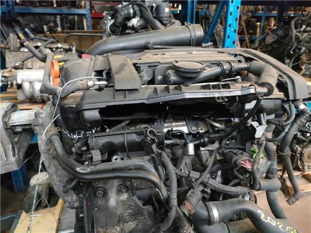 VAG BYT Двигатель в наличии Одесса
