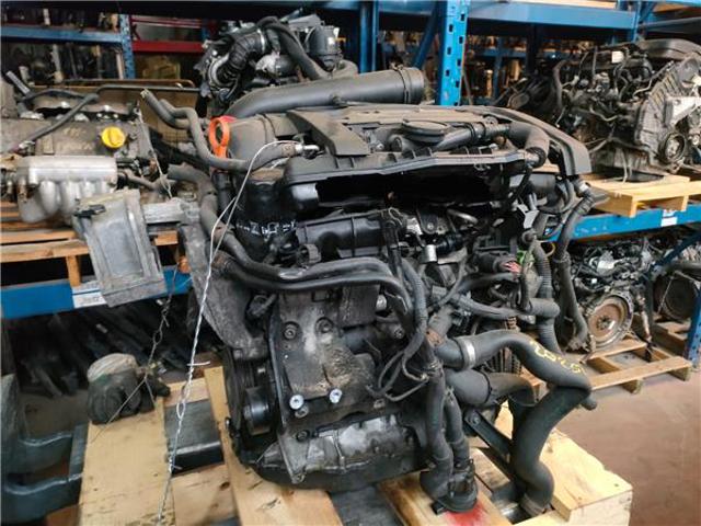 BYT VAG Двигатель в сборе купить в Запорожье