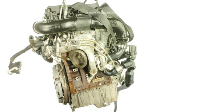 BZJA FORD Двигатель купить в Ужгород