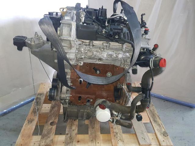 BZJA FORD Двигатель купить в Житомир