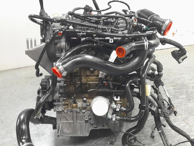 BZJA FORD Двигатель купить в Кривой Рог