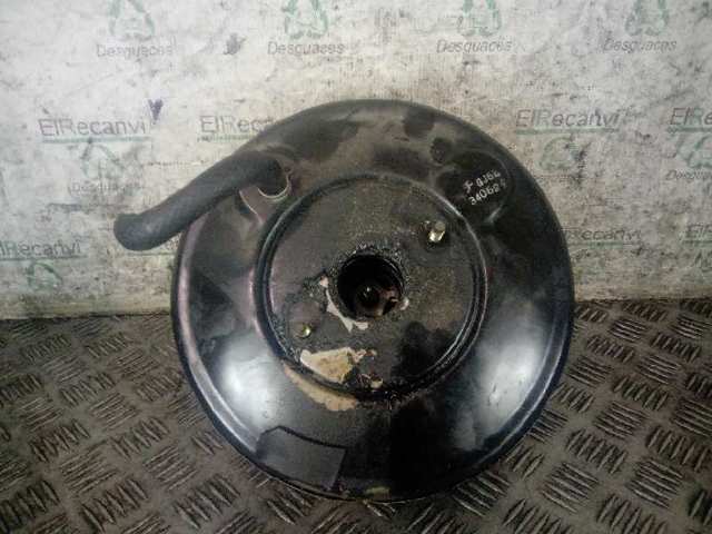 Reforçador dos freios a vácuo C0504000 MAZDA