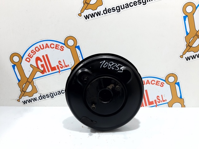 Reforçador dos freios a vácuo C0504000 MAZDA