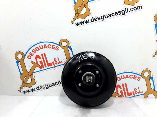 Reforçador dos freios a vácuo C0504000 MAZDA