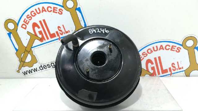 Reforçador dos freios a vácuo C0504000 MAZDA