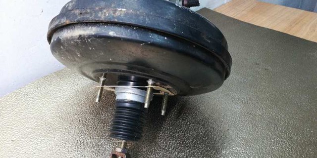 C0504000 MAZDA Усилитель тормозов купить в Винница