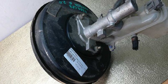MAZDA C0504000 Усилитель тормозов (вакуумный) в наличии Хмельницкий