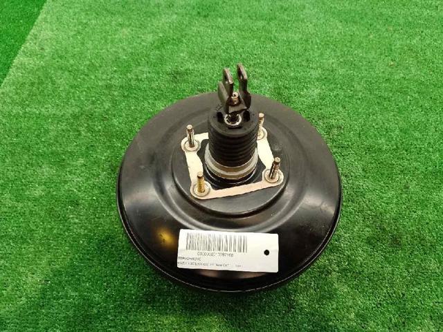 C0504000 MAZDA Усилитель тормозов (вакуумный) купить в Львов