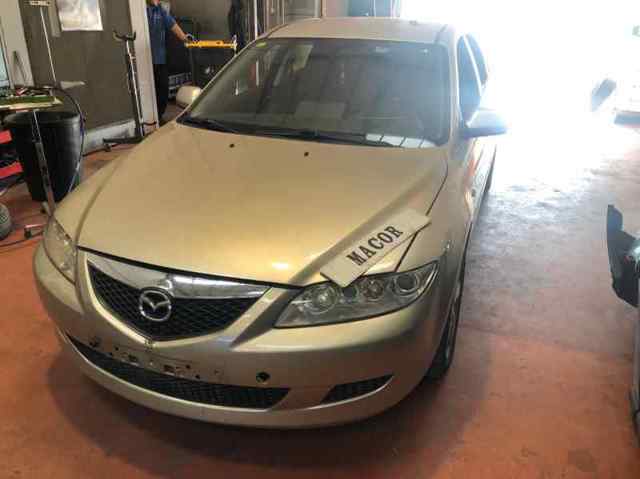 MAZDA C0504001 в наличии Ровно