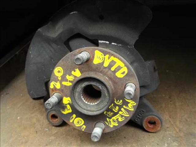 MAZDA C10033031B Цапфа передняя левая в наличии Черкассы