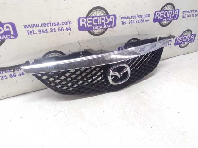 C10050710C MAZDA Решетка радиатора купить в Украина