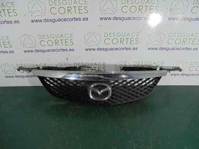 Grelha do radiador C10050710C Mazda