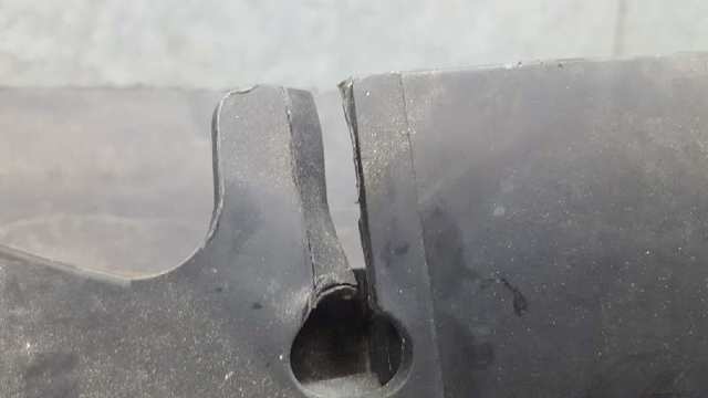 C10050710C MAZDA Решетка радиатора купить в Павлоград