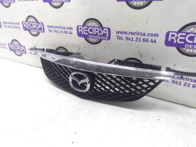 C10050710C MAZDA Решетка радиатора купить в Харьков