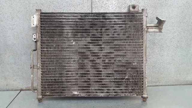 C10061480B MAZDA Радиатор кондиционера купить в Черновцы