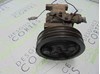 Compressor de aparelho de ar condicionado C10061K00 MAZDA