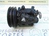 Compressor de aparelho de ar condicionado C10061K00 MAZDA