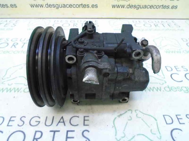 Compressor de ar condicionado para Mazda 626 V (GF) (1997-2002) 2.0 G/FS (EGI D0HC) C10061K00
