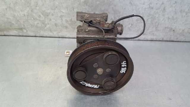 C10061K00 MAZDA Компрессор кондиционера купить в Чернигов