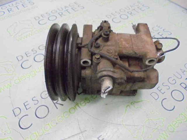 Compressor de ar condicionado para Mazda 626 V (GF) (1997-2002) 2.0 G/FS (EGI D0HC) C10061K00
