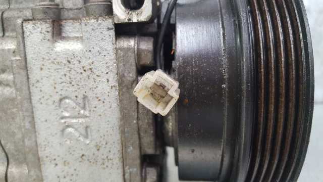 C10061K00 MAZDA Компрессор кондиционера купить в Житомир