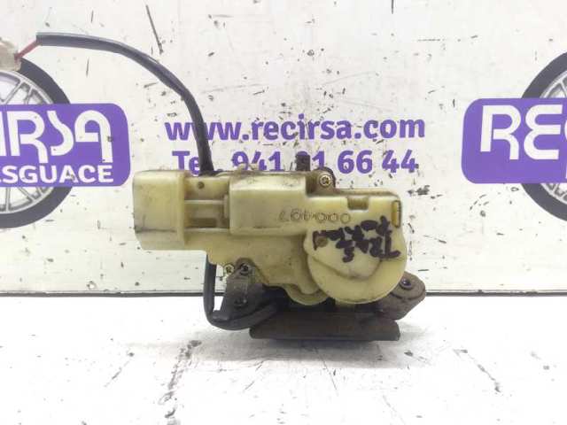 MAZDA C10062310F Замок багажника в наличии Каменское