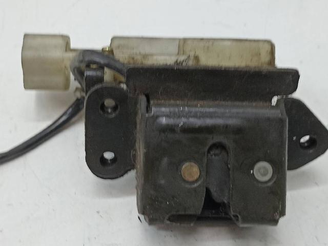 C10062310F MAZDA Замок багажника купить в Тернополь