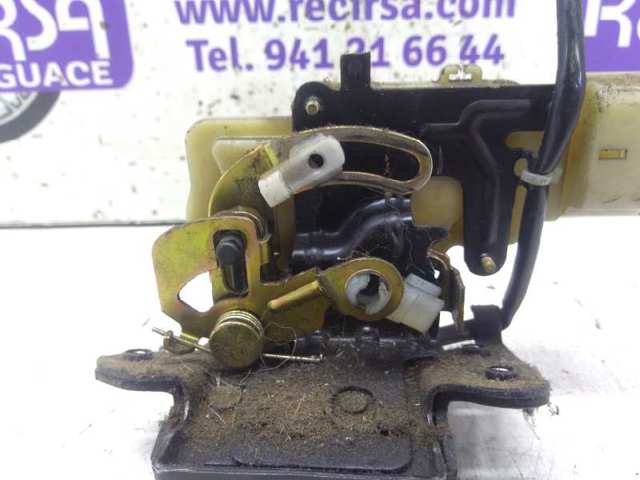 C10062310F Замок багажника купить Кривой Рог
