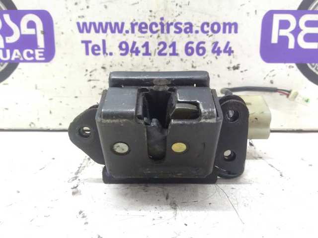 MAZDA C10062310F Замок крышки багажника (двери 3/5-й задней) в наличии Сумы