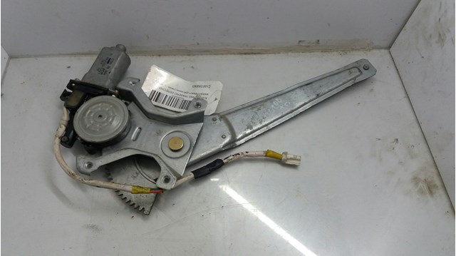 C1007258XD Мотор стеклоподъемника двери задней правой купить Кривой Рог