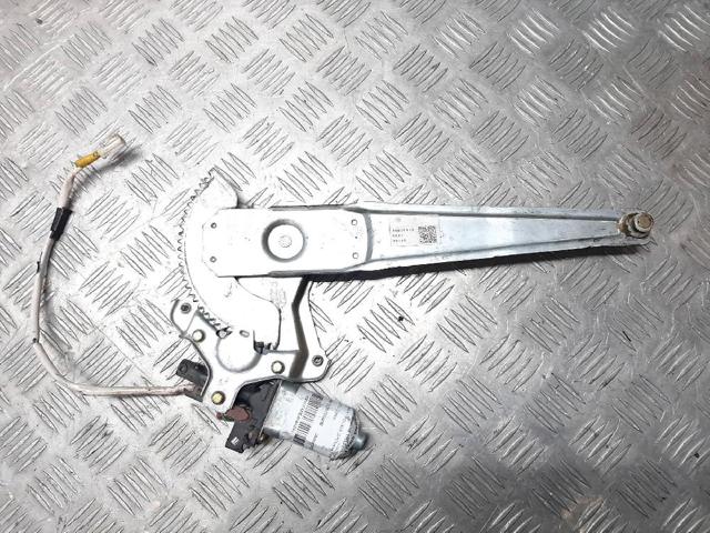 C10072590B MAZDA Механизм стеклоподъемника двери задней правой купить в Чернигов