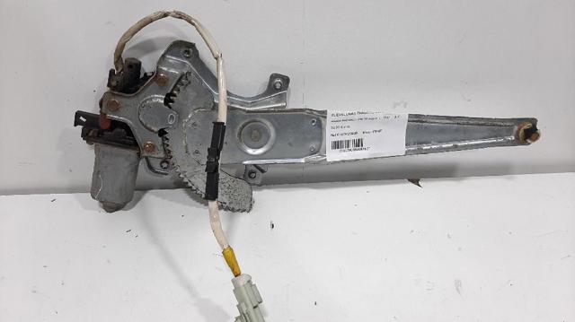 C10072590B MAZDA Механизм стеклоподъемника двери задней правой купить в Харьков