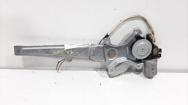 C10072590B MAZDA Механизм стеклоподъемника двери задней правой купить в Черкассы