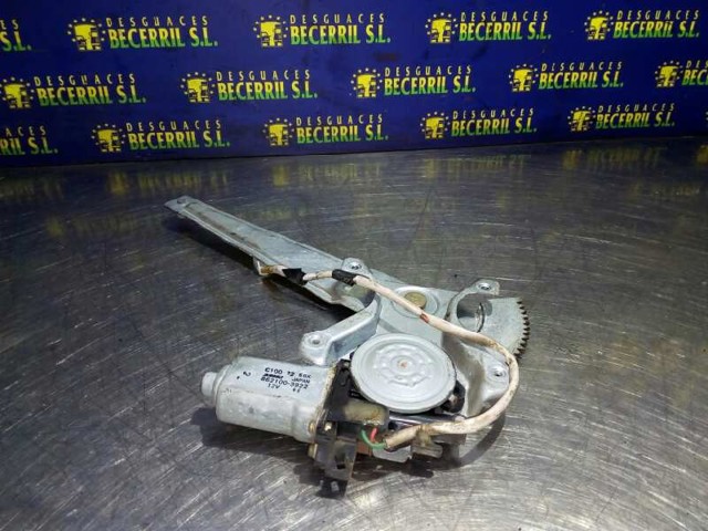 C10072590B Механизм стеклоподъемника двери задней правой купить Кривой Рог