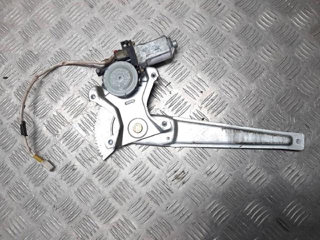 C10072590B MAZDA Механизм стеклоподъемника двери задней правой купить в Черкассы
