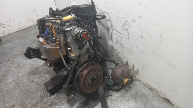C12NZ OPEL Двигатель купить в Черкассы