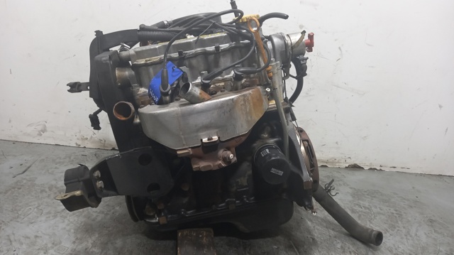 C12NZ OPEL Двигатель купить в Винница