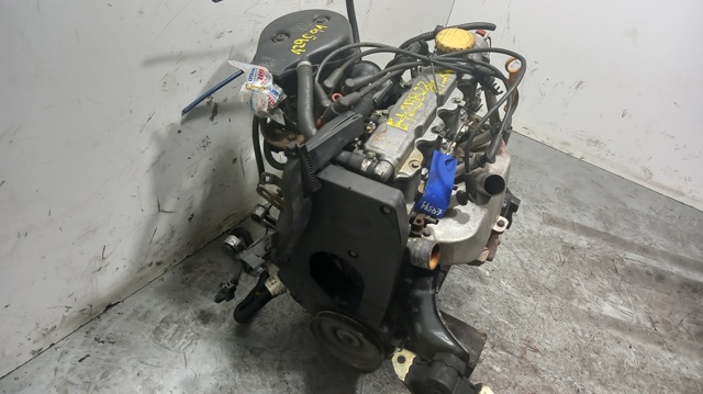 C12NZ OPEL Двигатель купить в Запорожье
