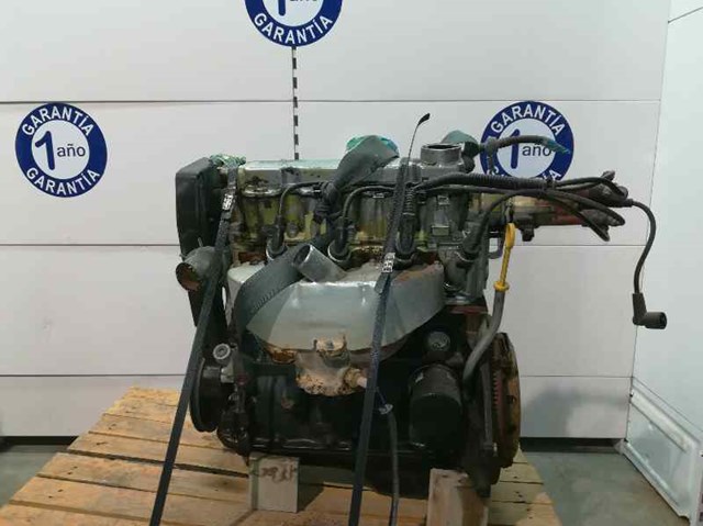 Motor montado C12NZ Opel