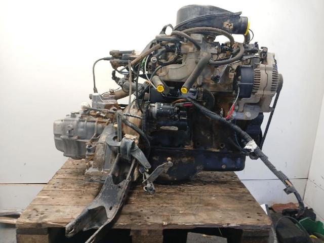 C12NZ OPEL Двигатель в сборе купить в Днепр