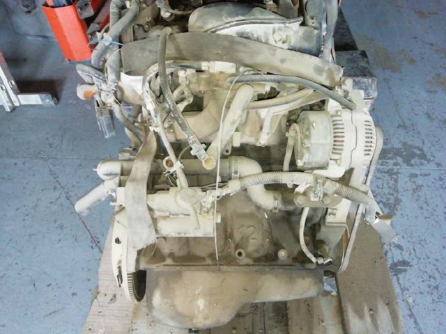 C12NZ OPEL Двигатель купить в Ровно